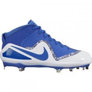 Nike Force Zoom Trout baseball cleats